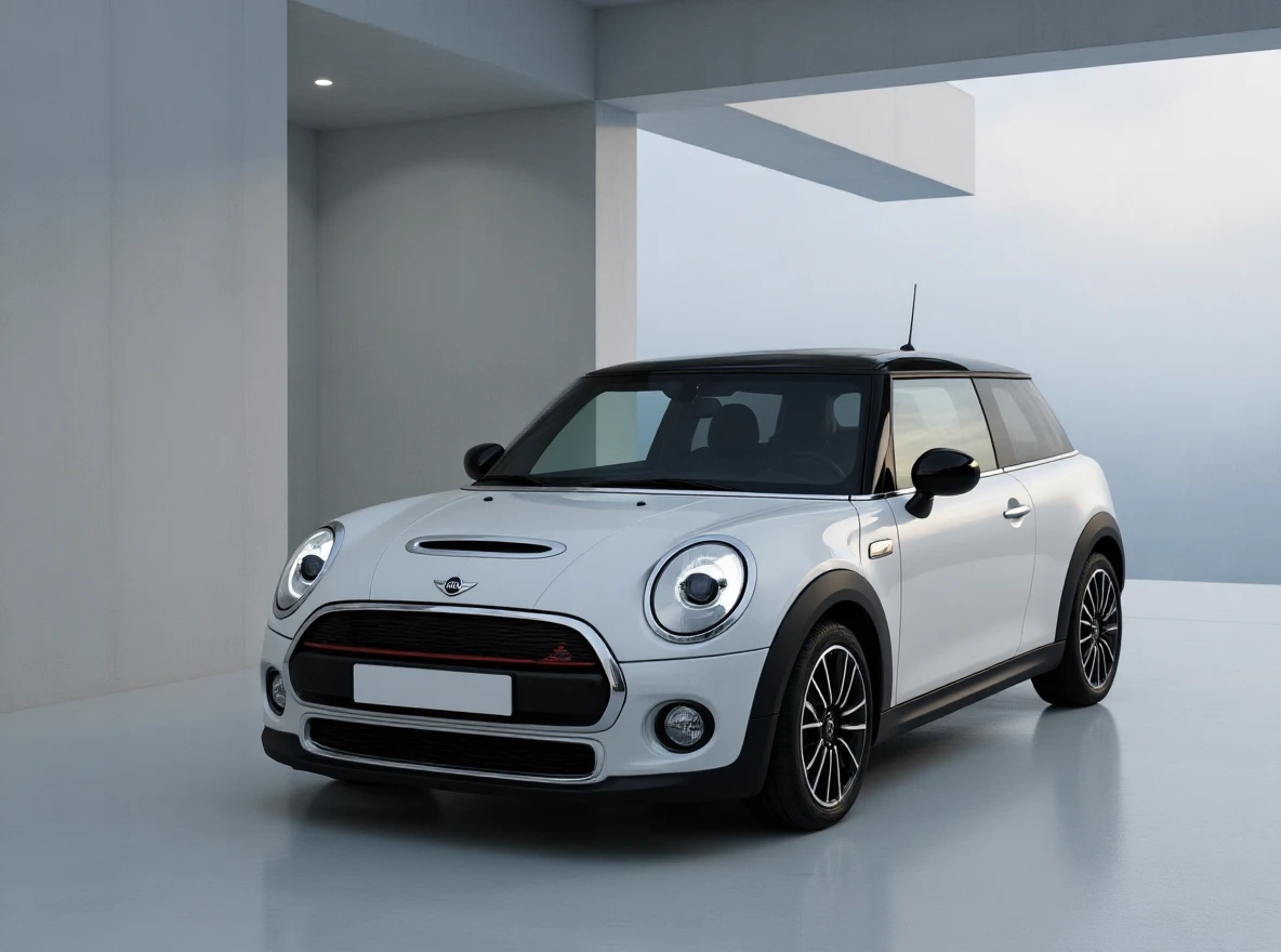 MINI One