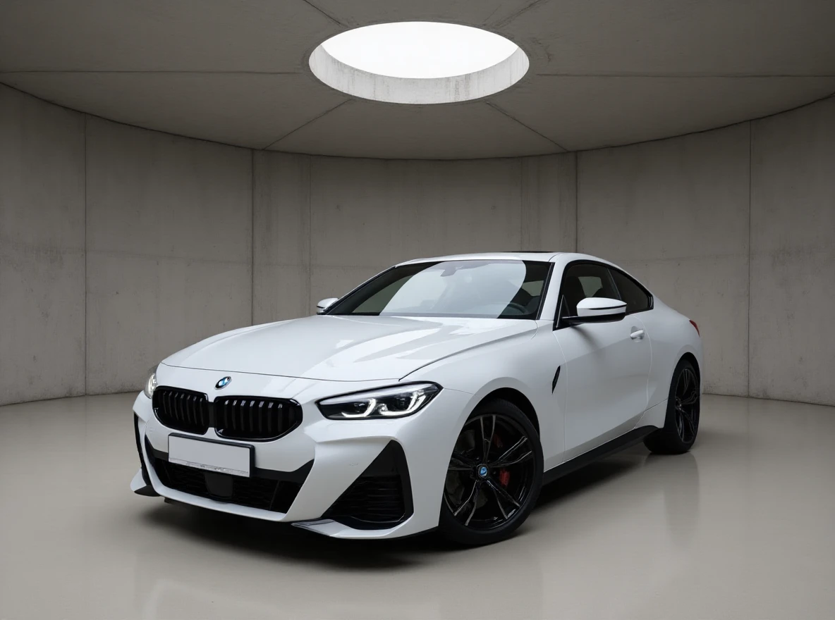 BMW 220