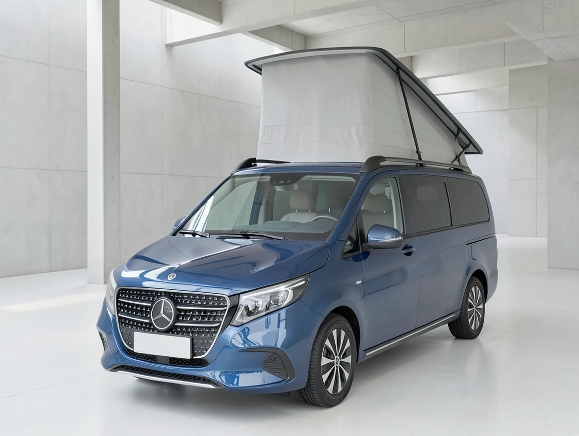 Mercedes-Benz Marco Polo