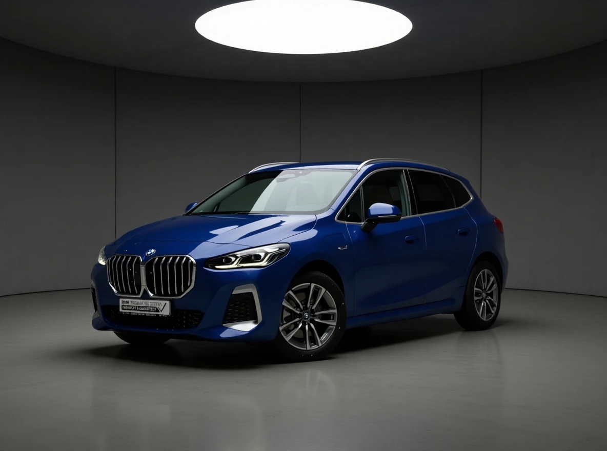 BMW 230