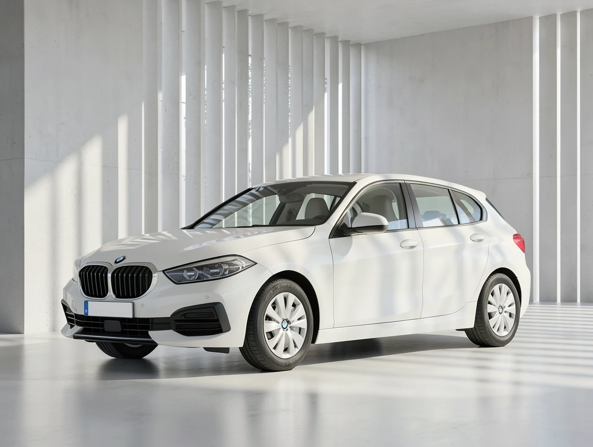 BMW 116
