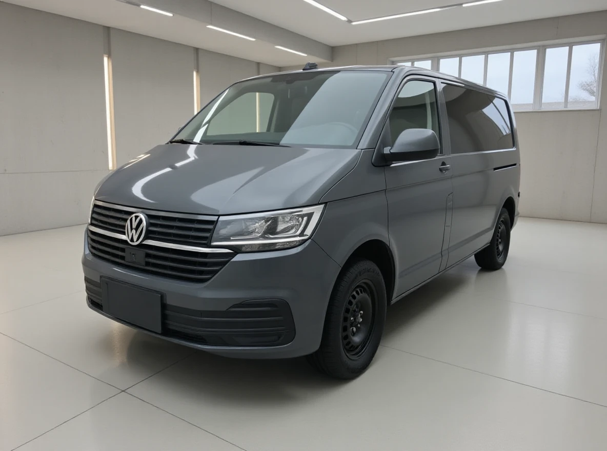 Volkswagen T6.1 Transporter