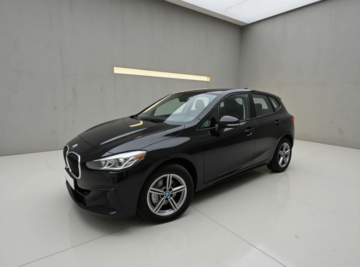 BMW 216