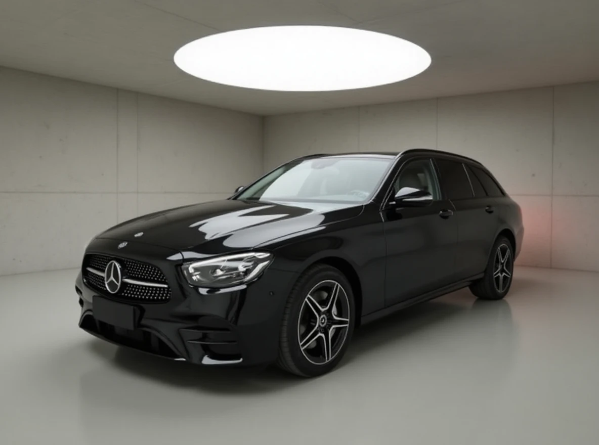 Mercedes-Benz E 300