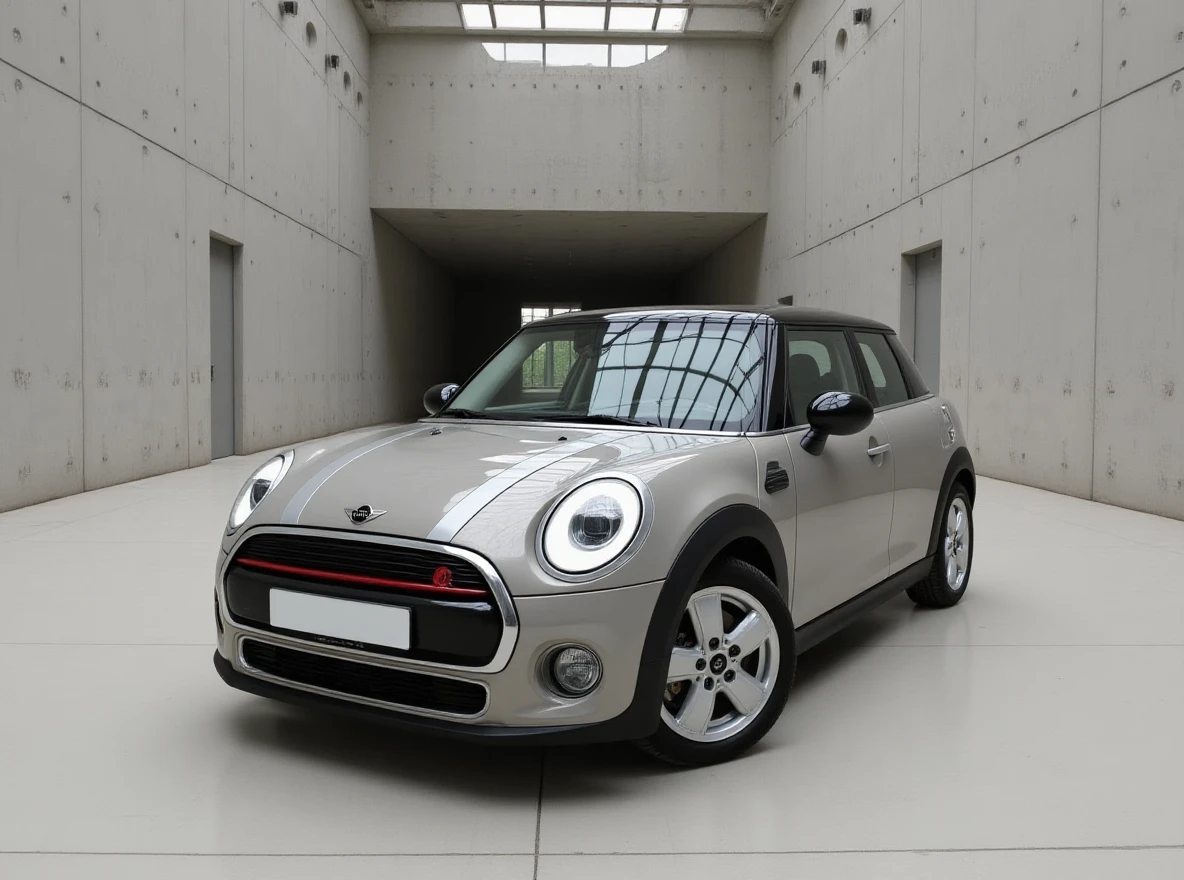 MINI One