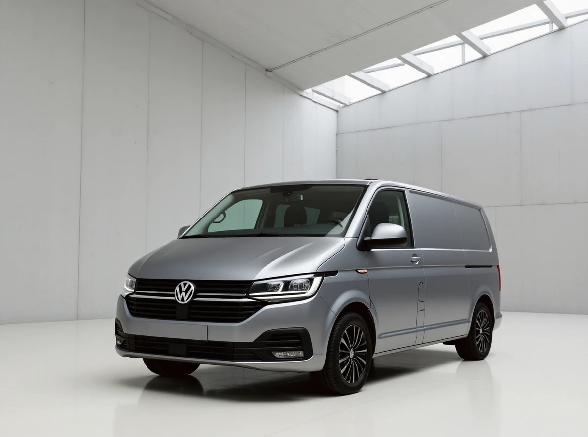 Volkswagen T6 Transporter