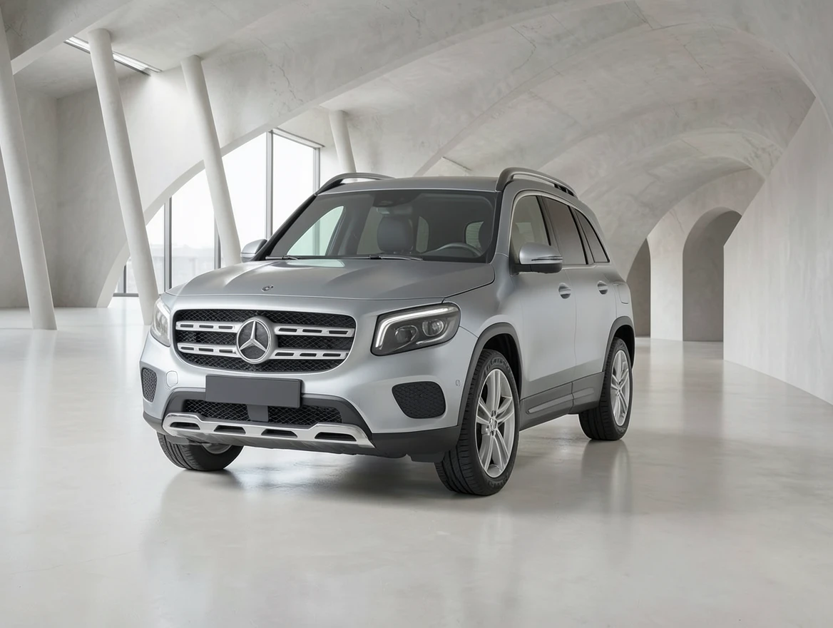 Mercedes-Benz GLB 220