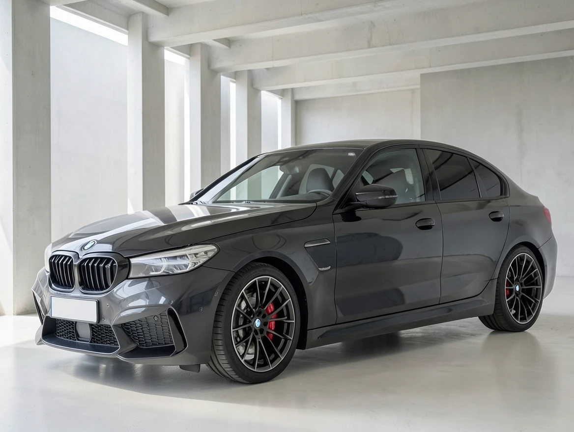 BMW M5