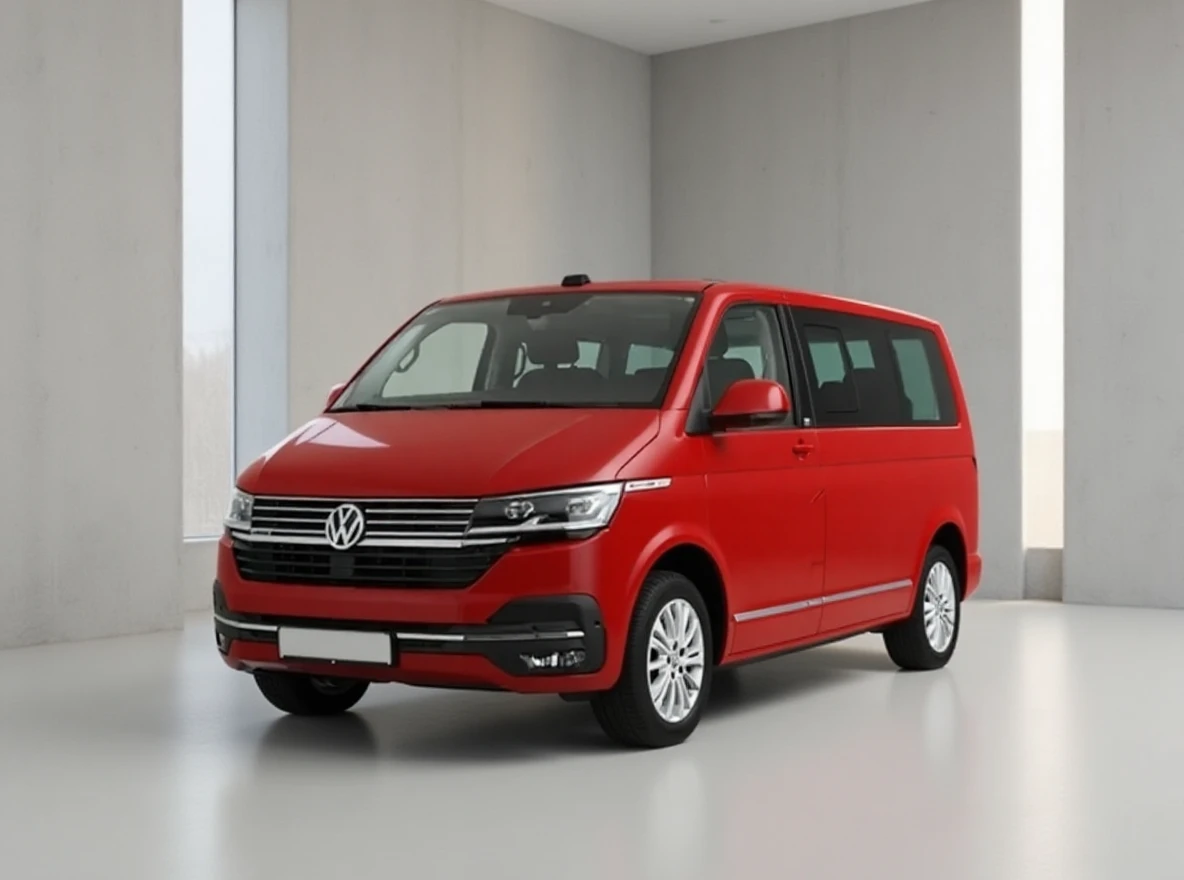 Volkswagen T6.1 Multivan