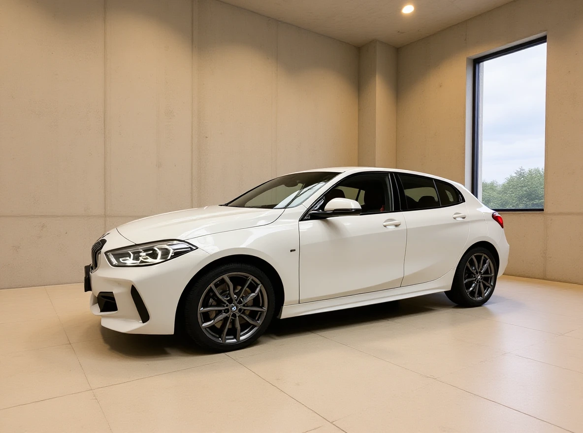 BMW 118