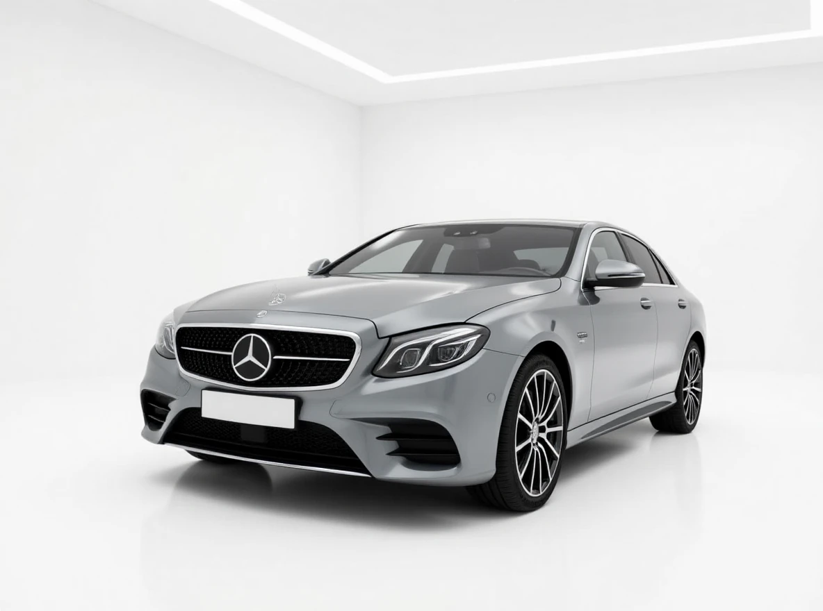 Mercedes-Benz E 450