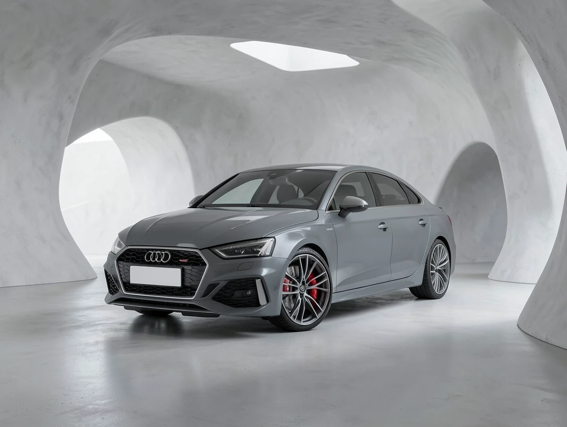 Audi RS5