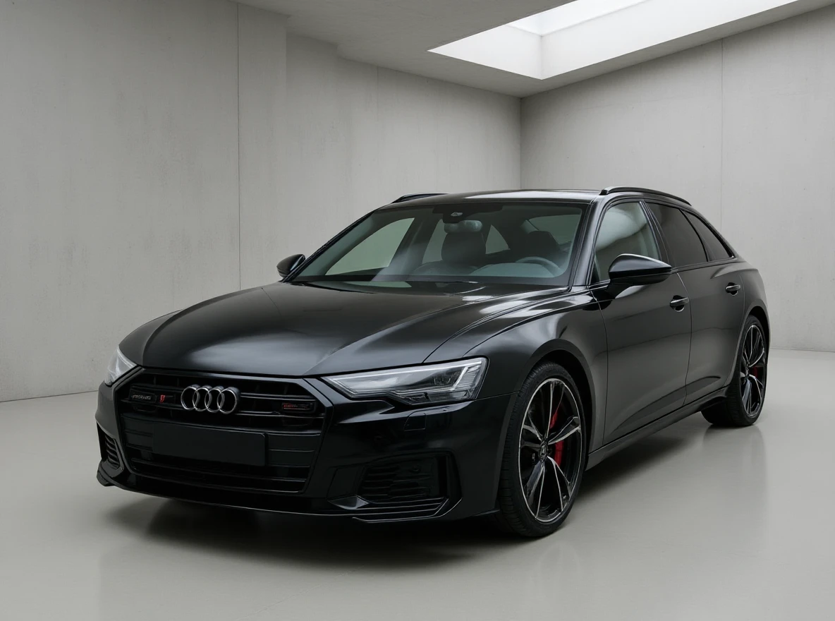 Audi S6