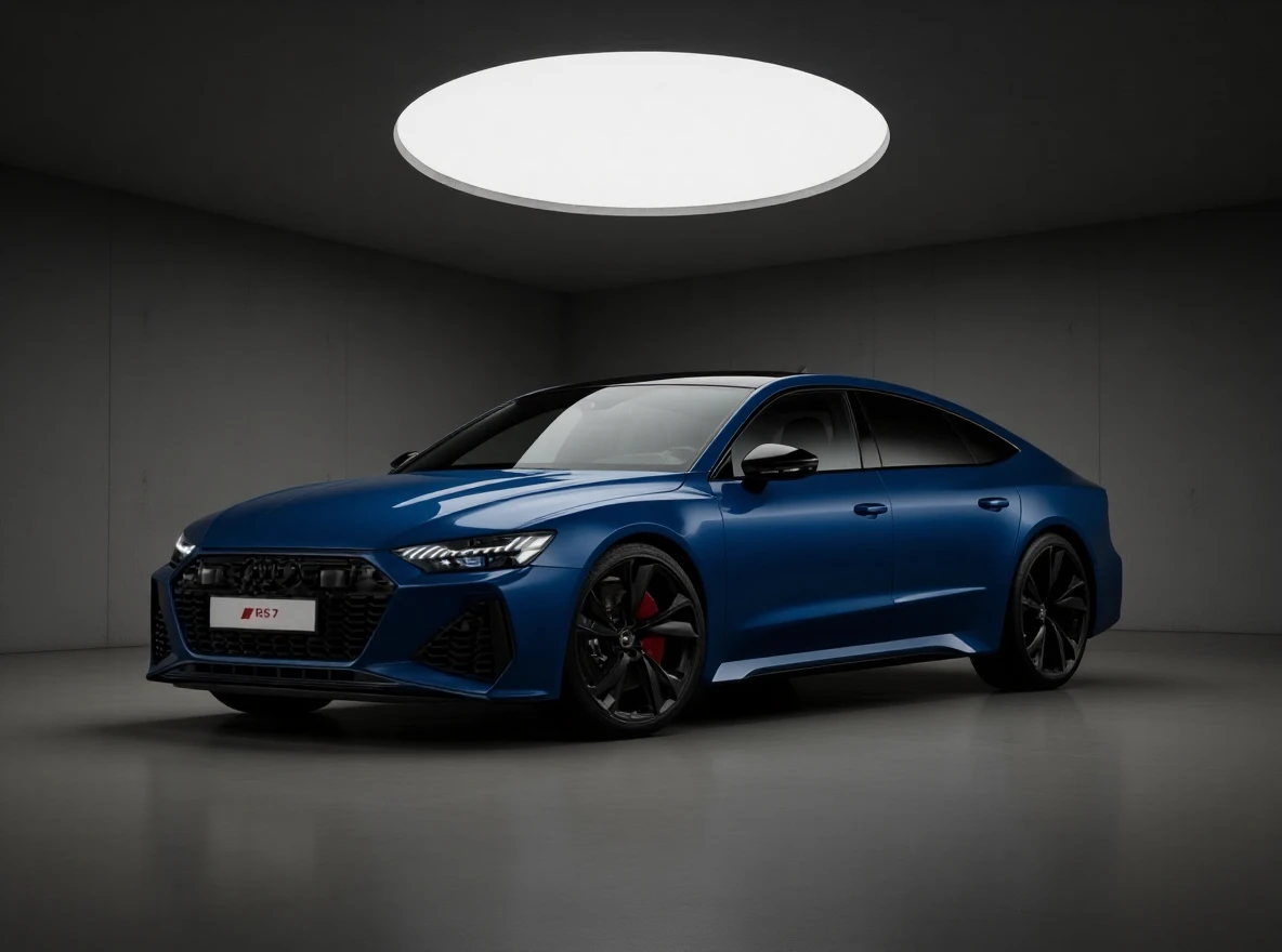 Audi RS7