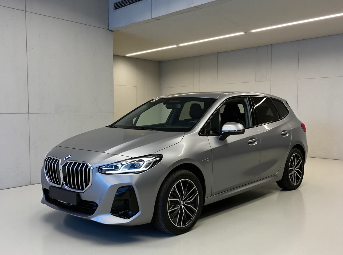 BMW 230