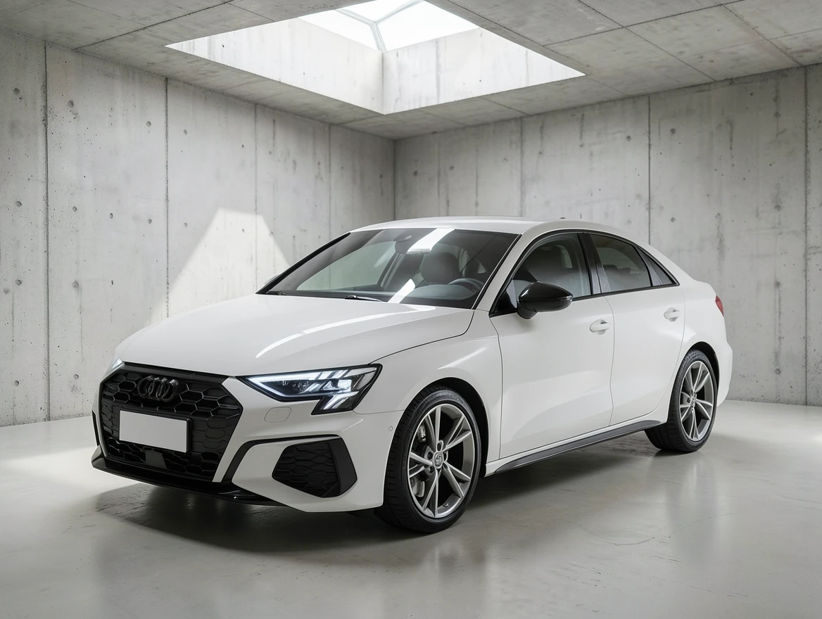 Audi S3 Berline S tronic