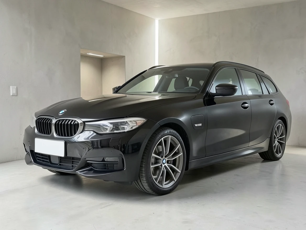 BMW 330