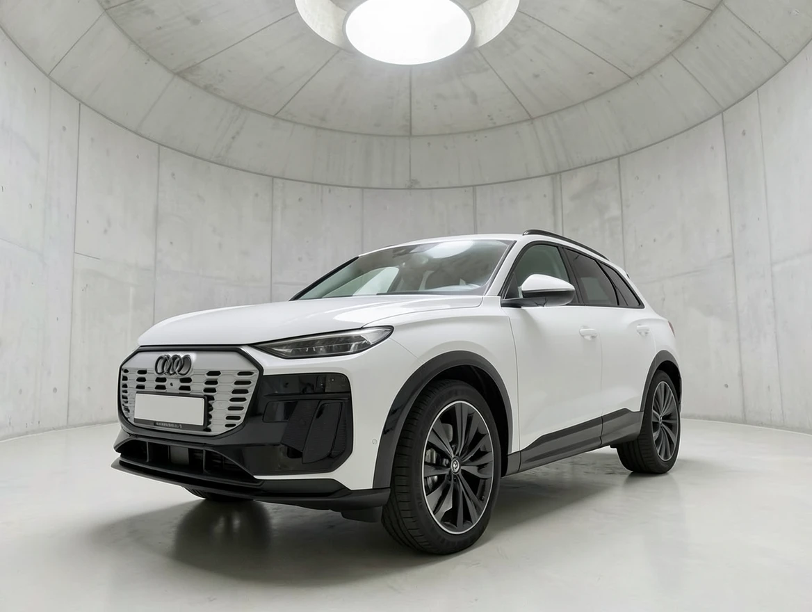 Audi SQ6