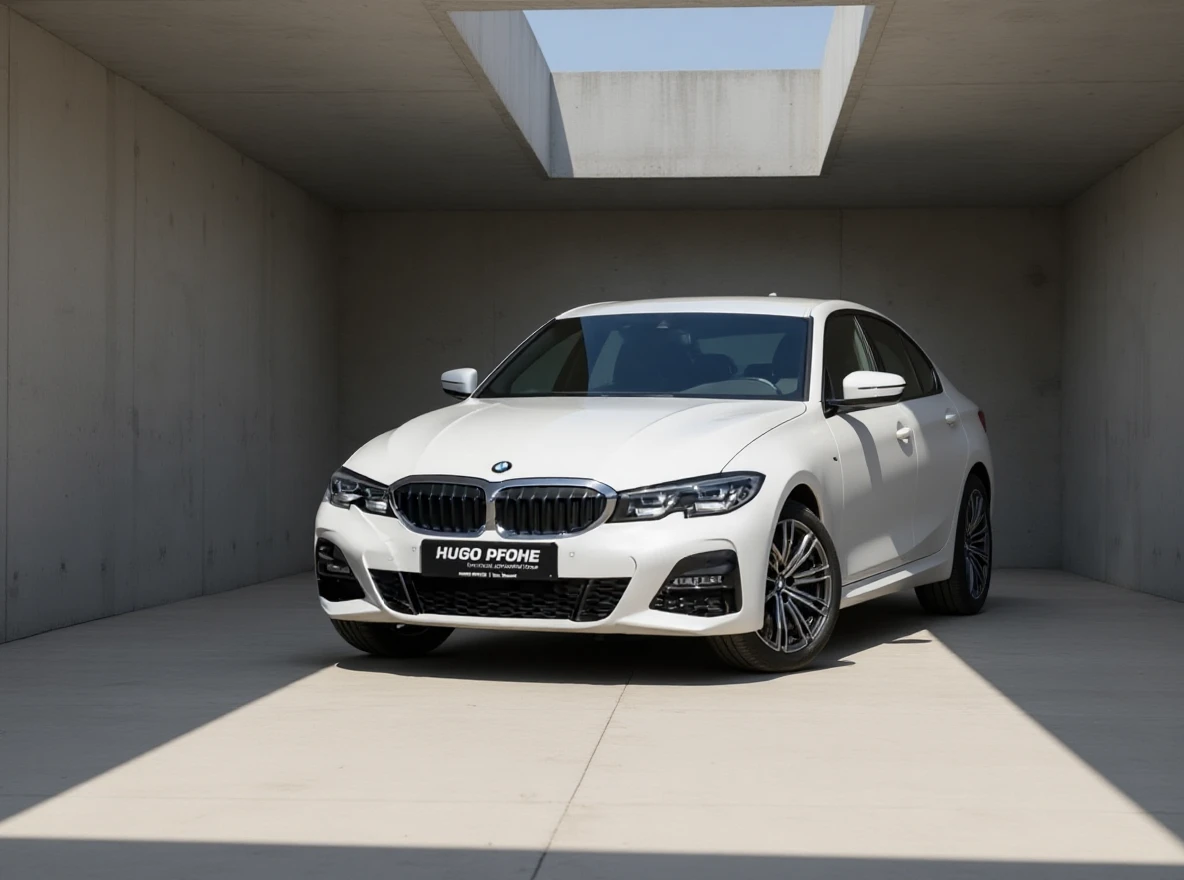 BMW 318