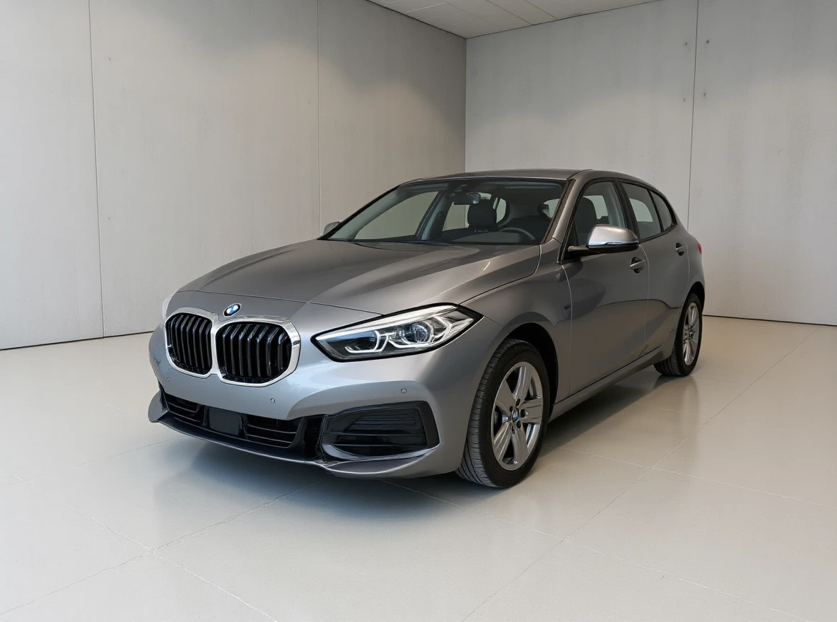 BMW 116