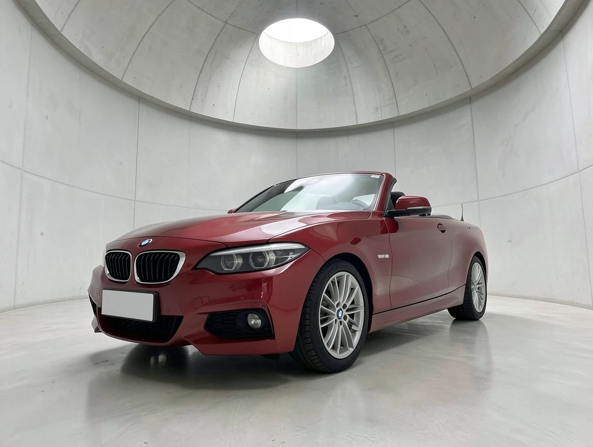 BMW 220
