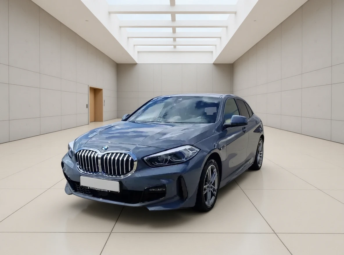 BMW 116