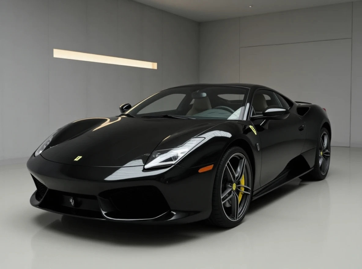 Ferrari Roma