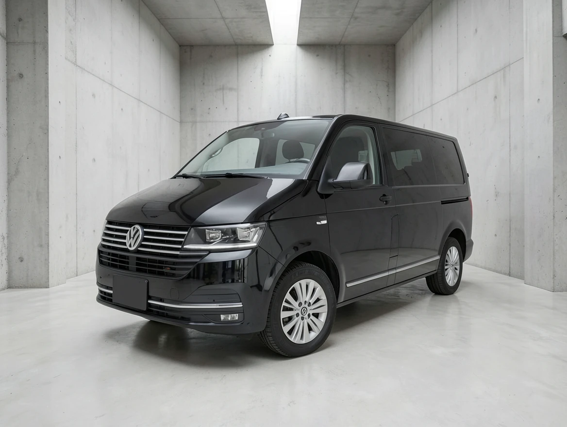 Volkswagen T6.1 Multivan