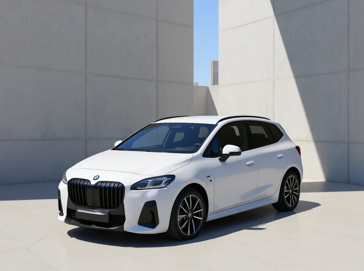 BMW Sonstige