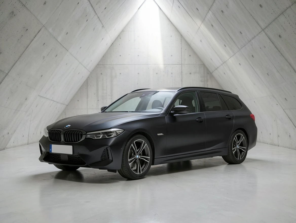 BMW 330
