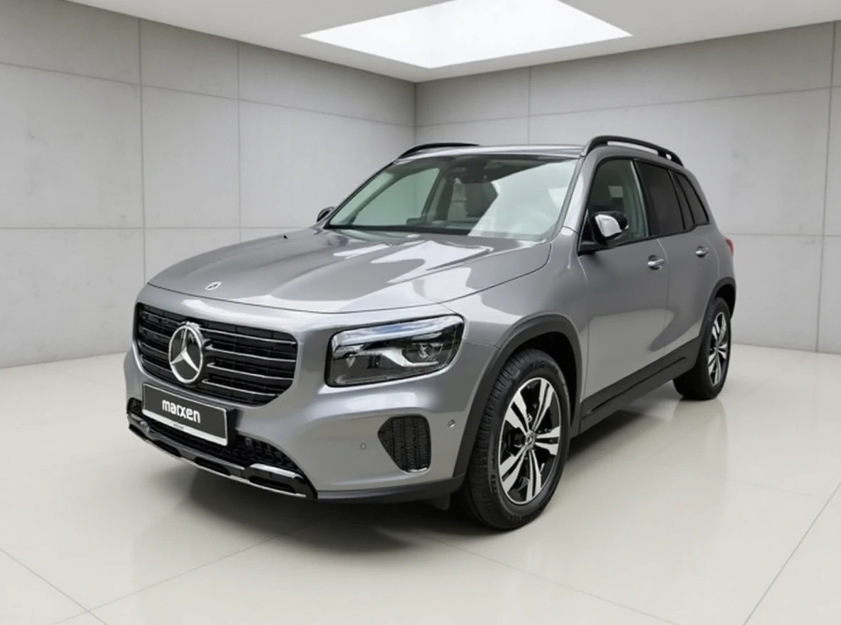 Mercedes-Benz GLB 250