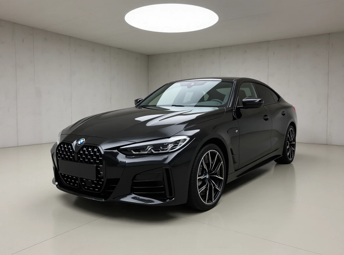 BMW 420