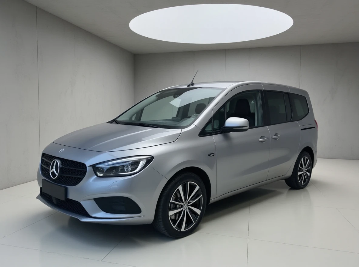 Mercedes-Benz Sonstige