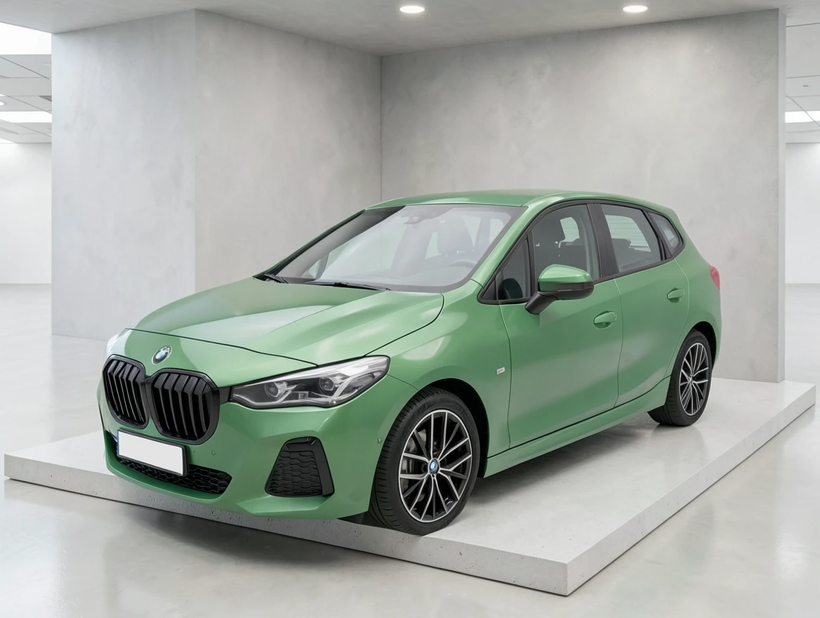 BMW 218