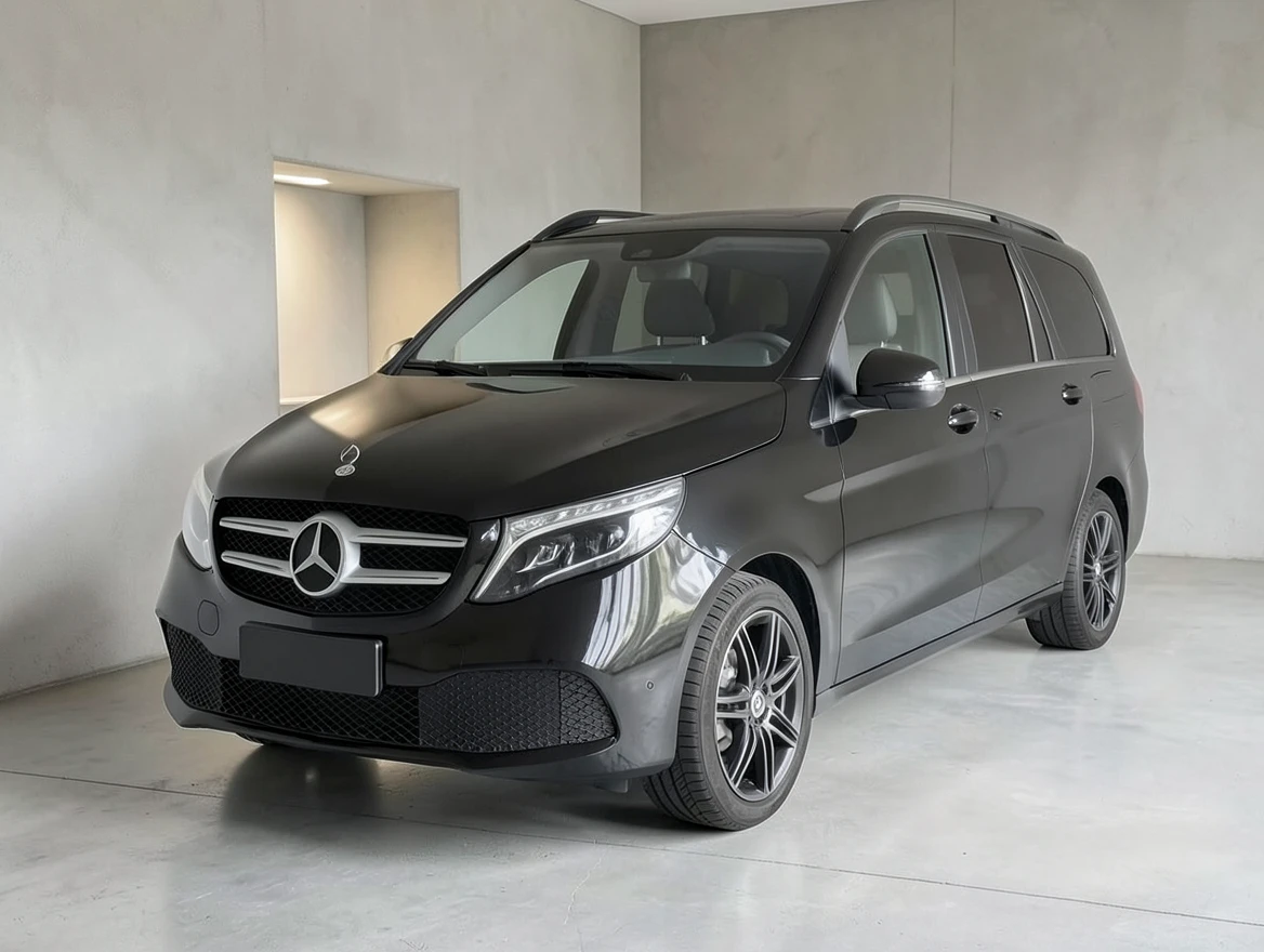 Mercedes-Benz V 300
