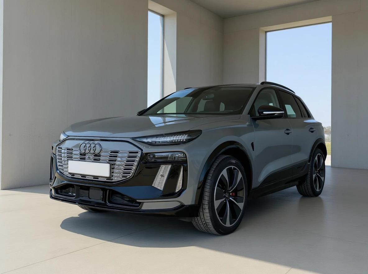 Audi SQ6