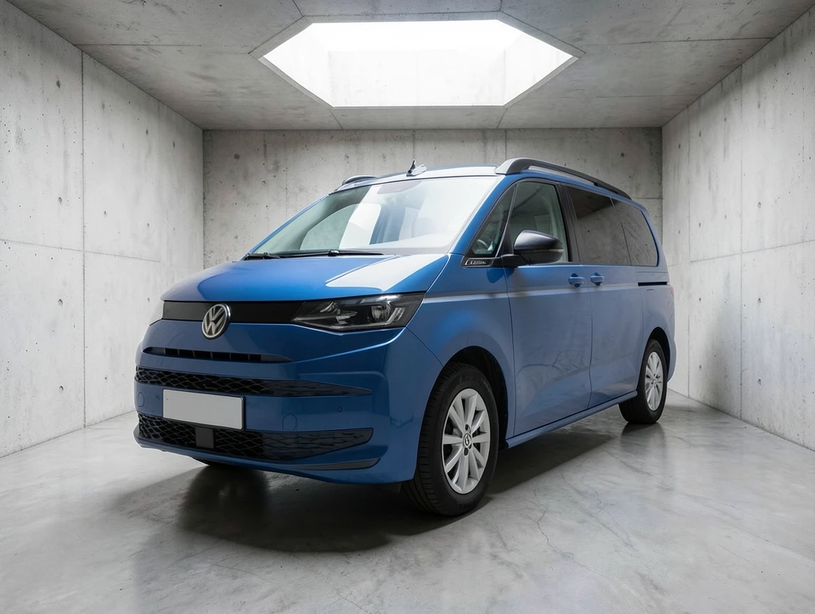 Volkswagen T7 California