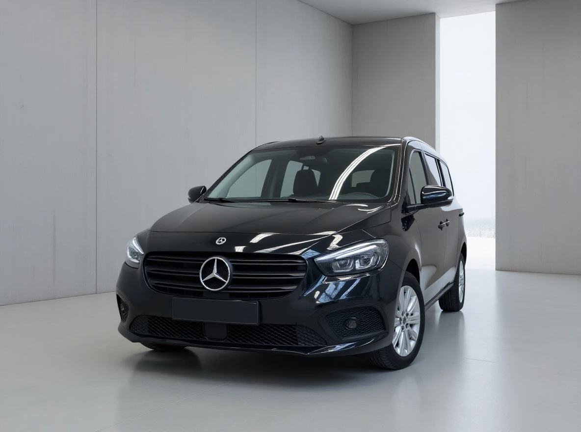 Mercedes-Benz Citan