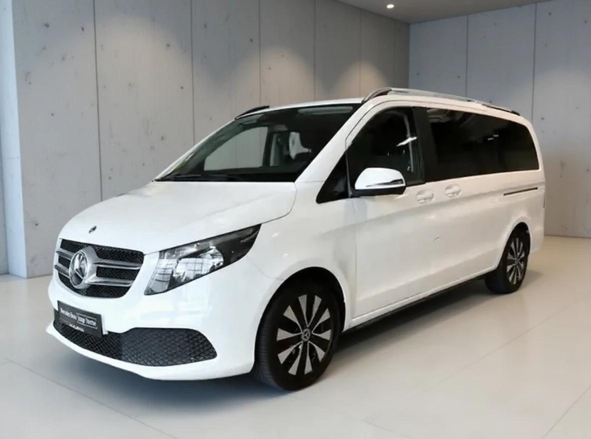 Mercedes-Benz V 220