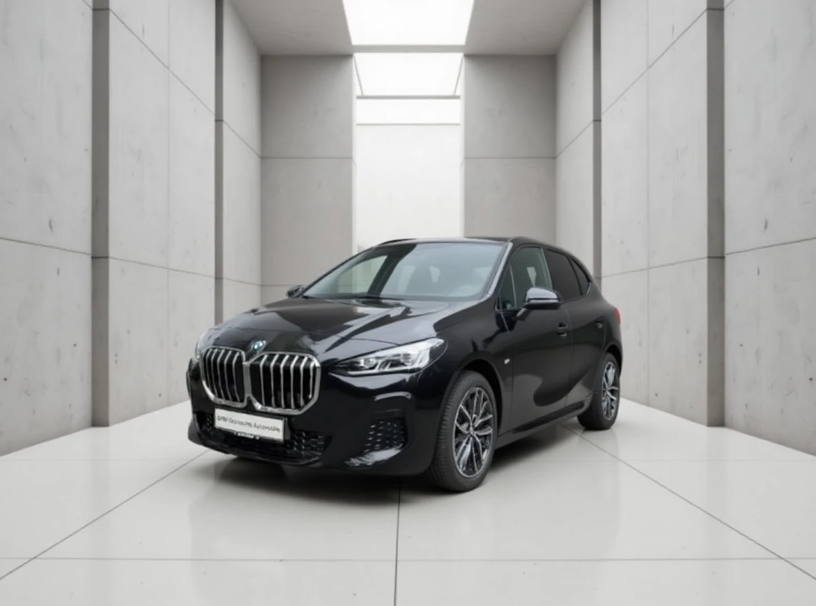BMW 220