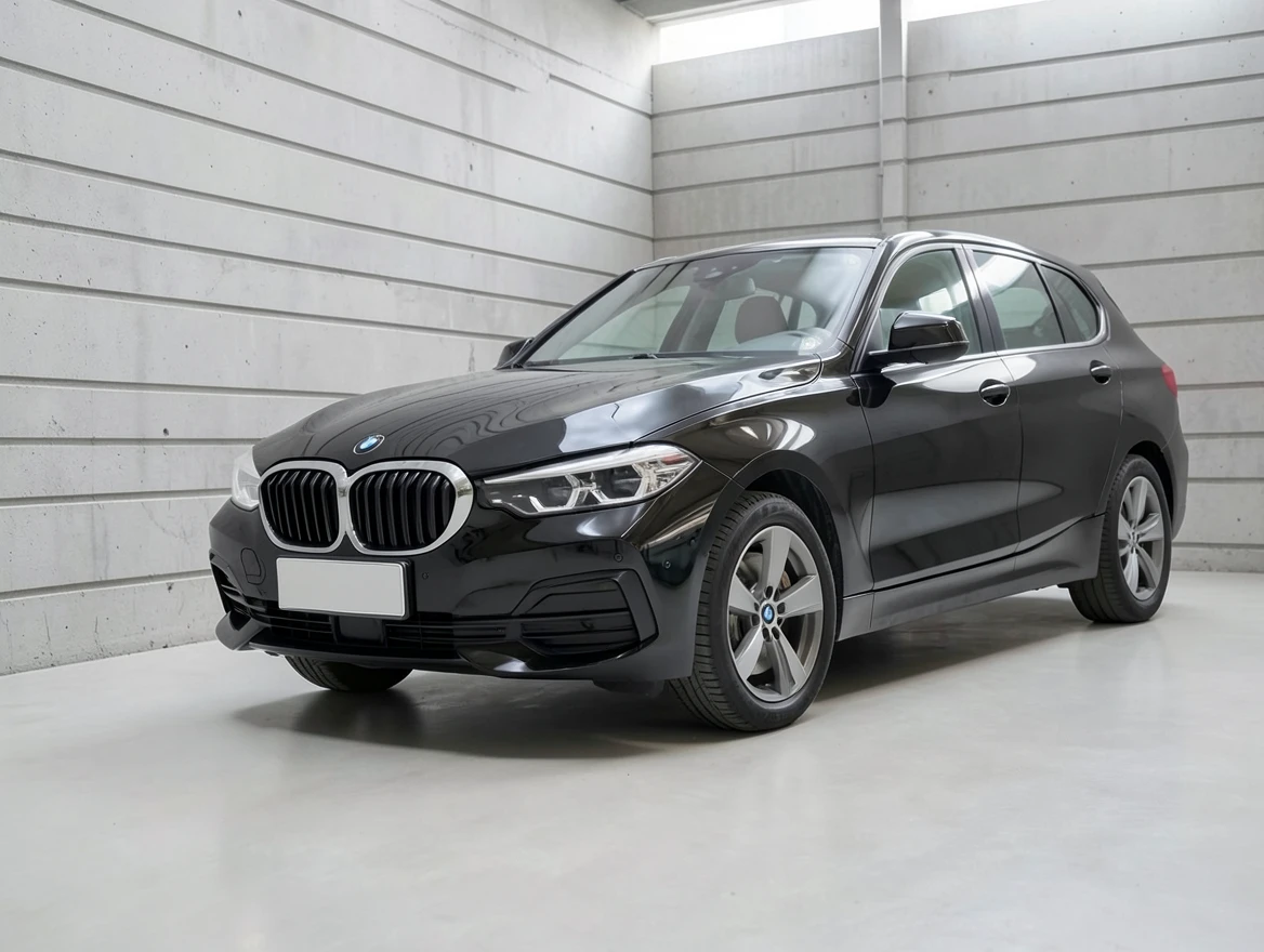 BMW 118