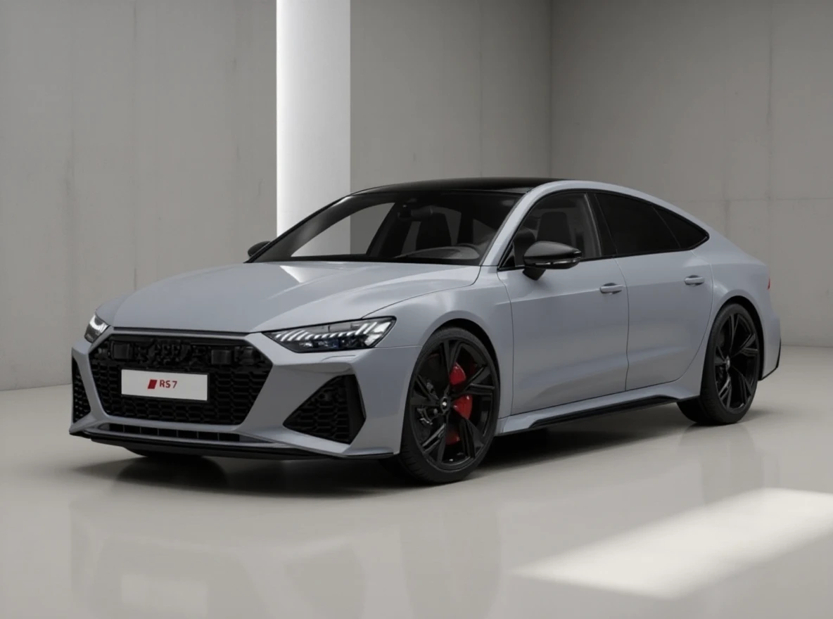 Audi RS7