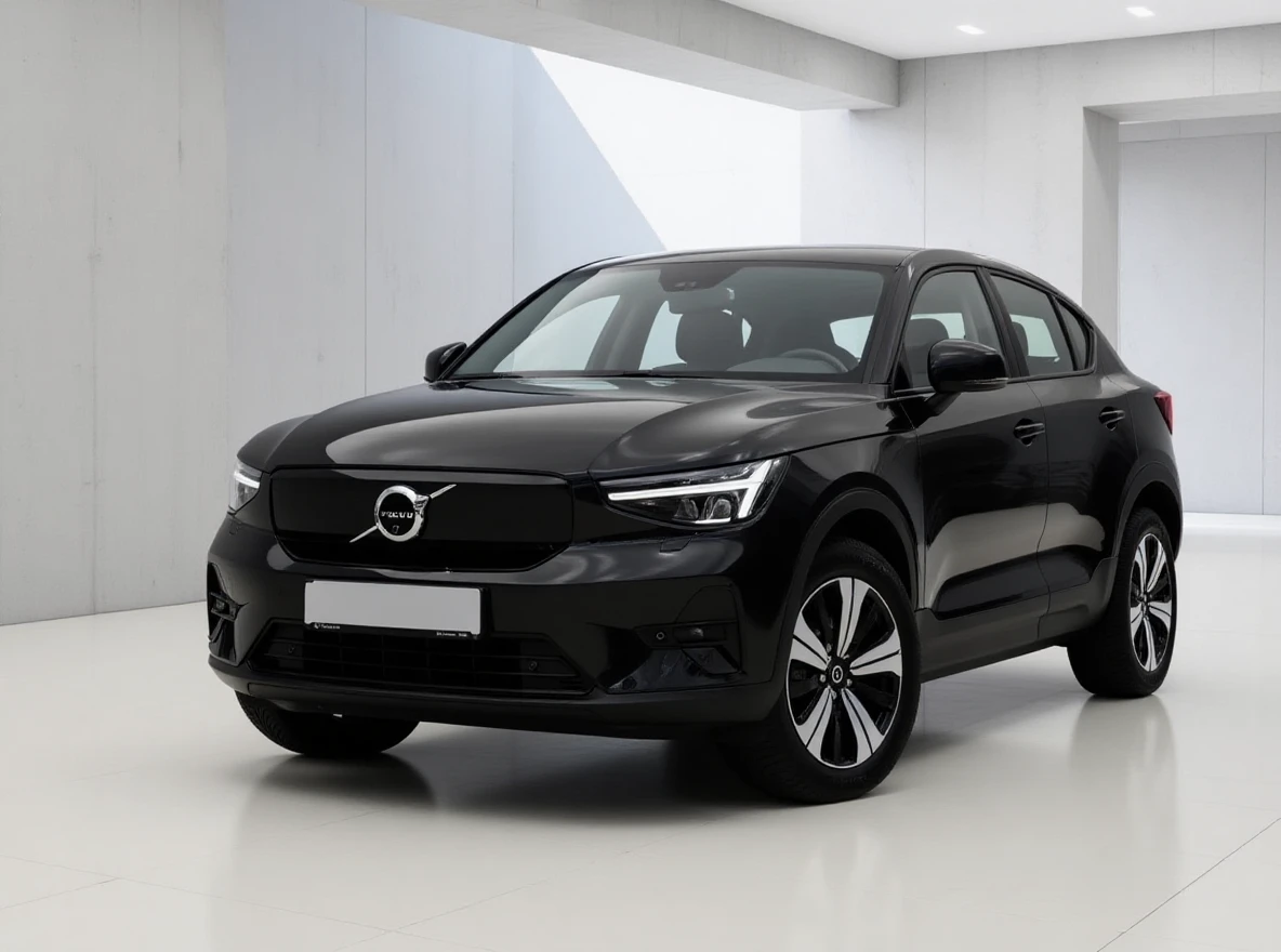 Volvo C40