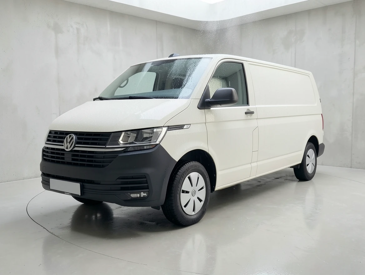Volkswagen T6 Transporter