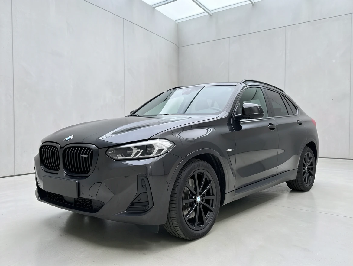BMW X4 M