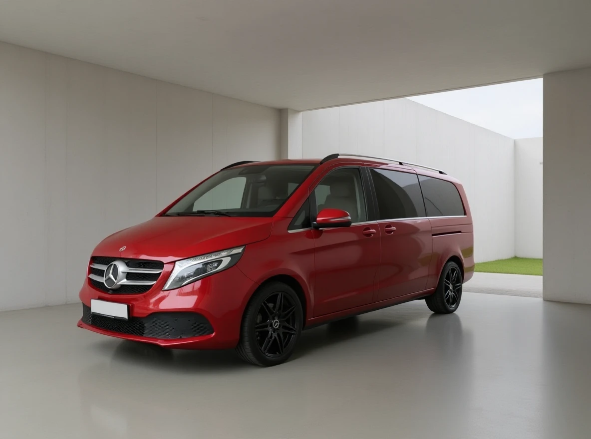 Mercedes-Benz V 300