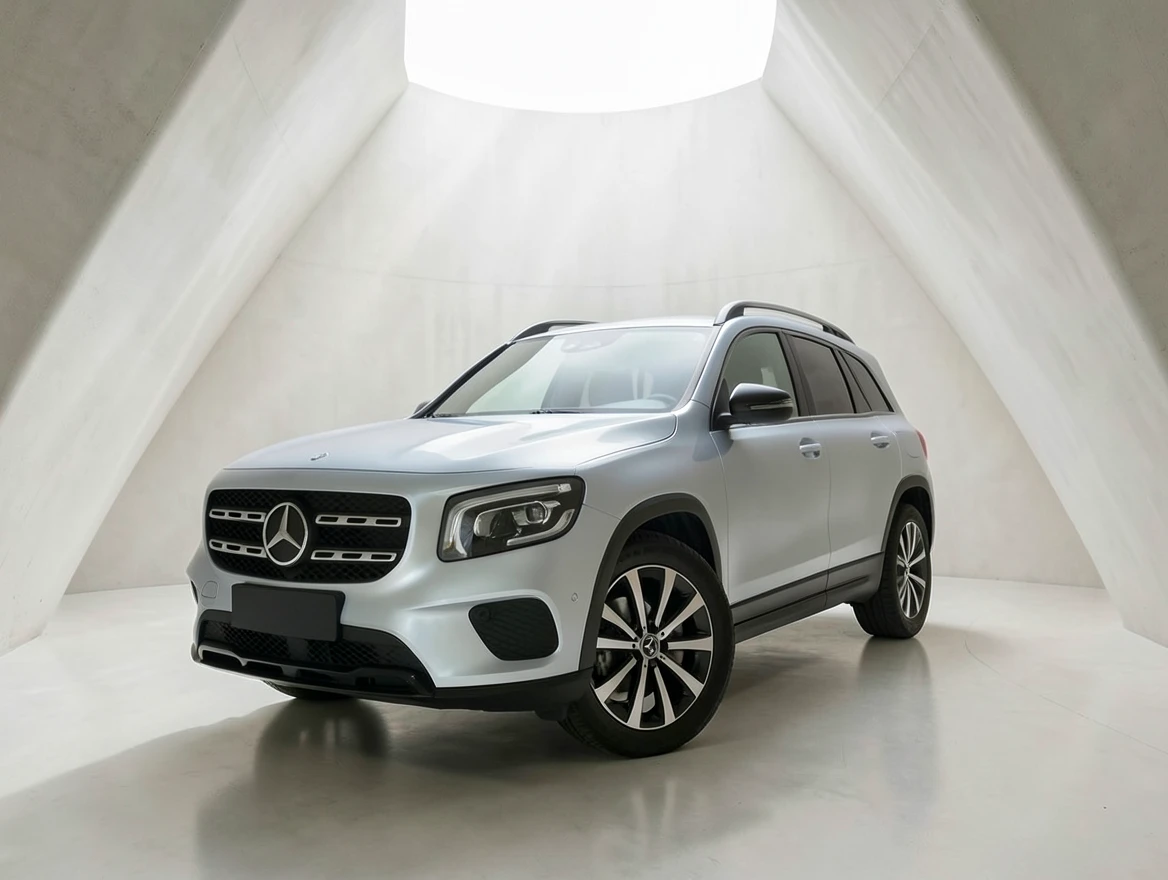 Mercedes-Benz GLB 180