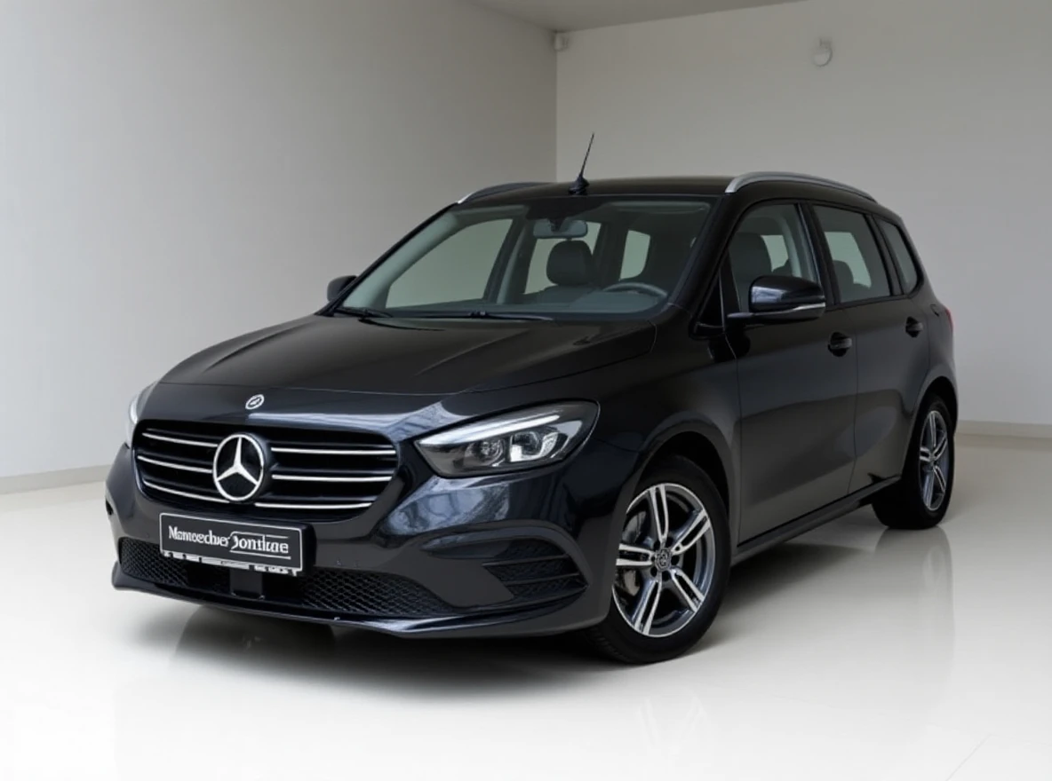 Mercedes-Benz Sonstige