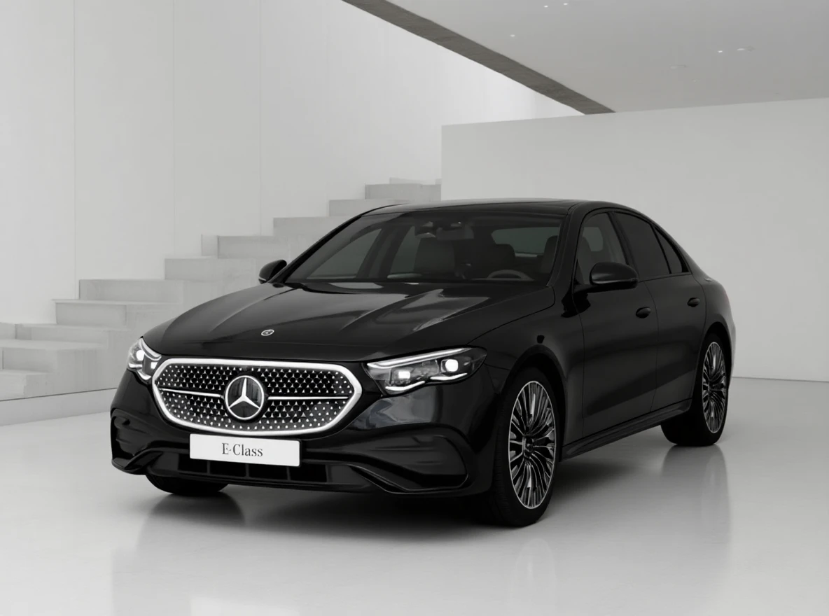 Mercedes-Benz E 300