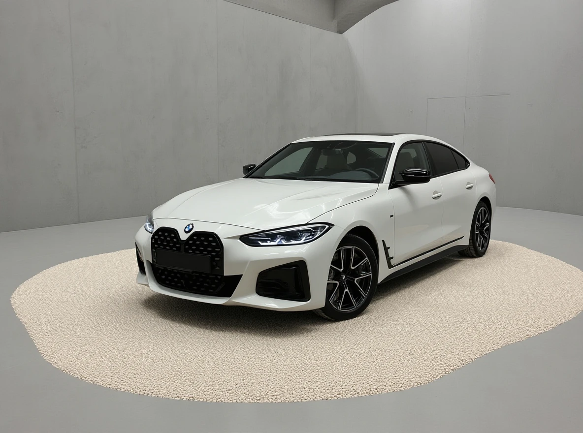 BMW 440